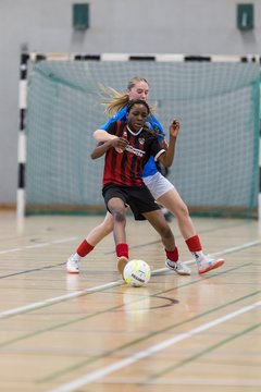 Bild 609 - wCJ NFV Futsalmeisterschaft